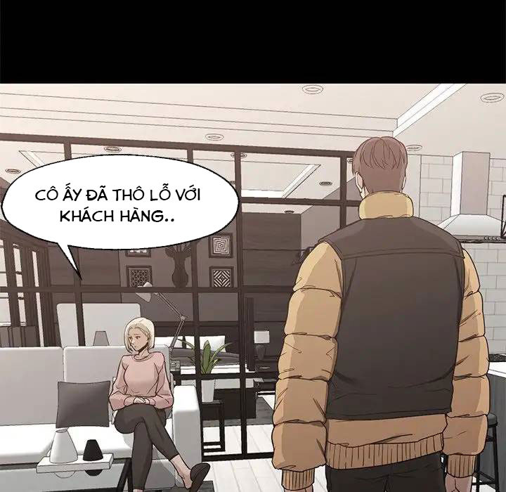 chúc bé ngủ ngon (good night) chapter 32 98