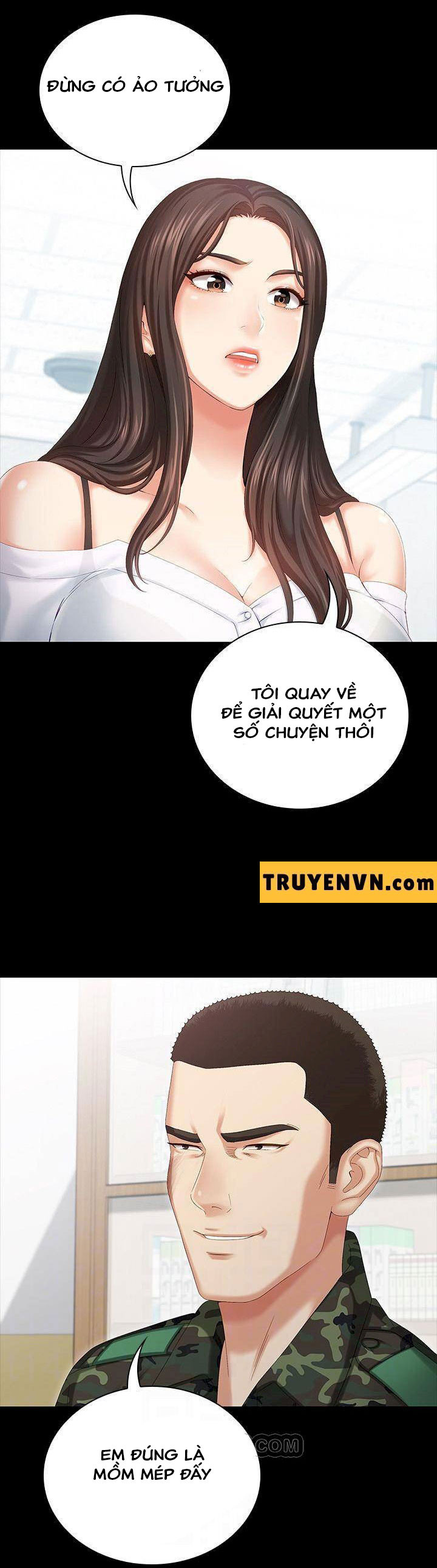 sứ mệnh người anh chapter 7 14