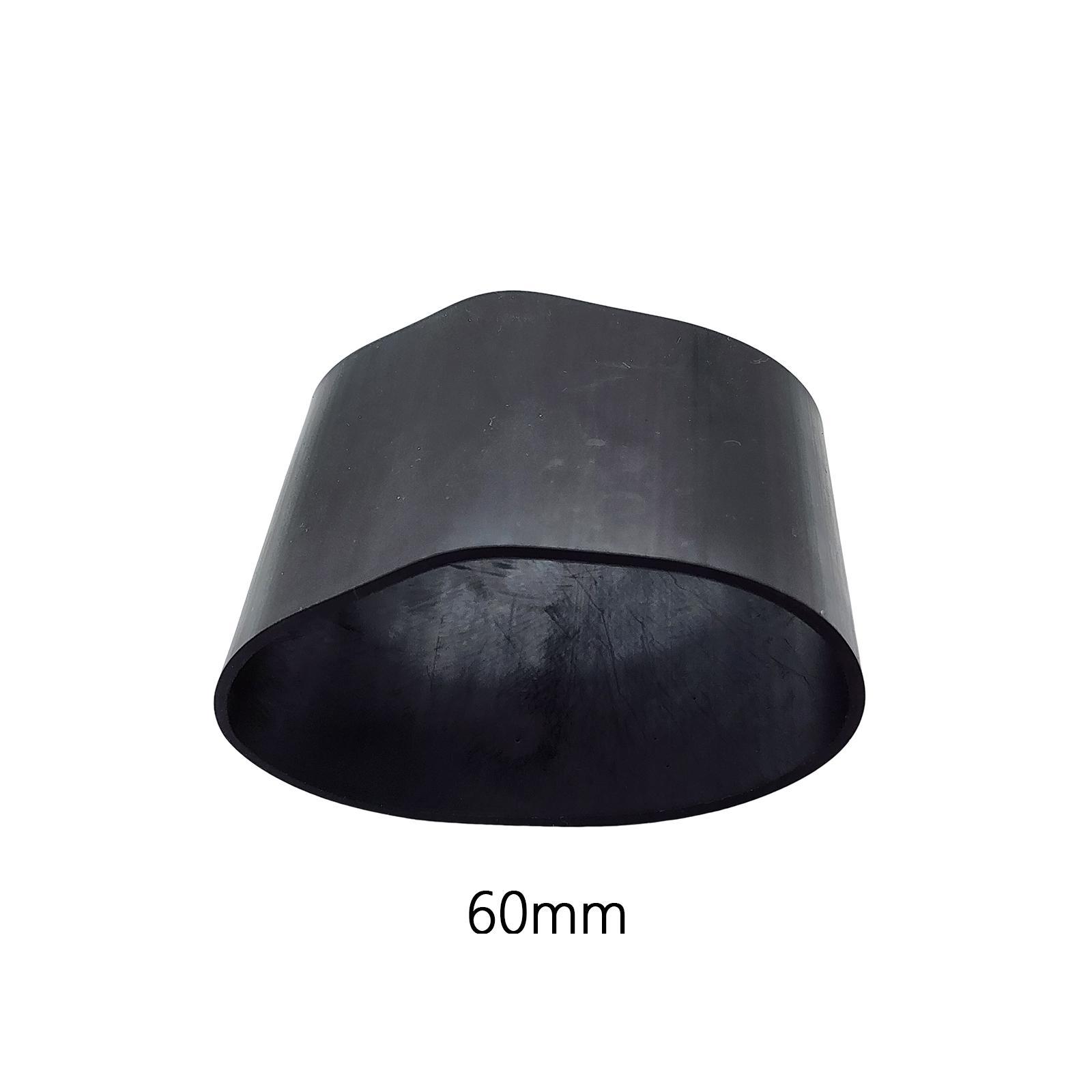 2x Air Inlet Flexible Adaptor for Outlander Max 400 4x4 XT Durable Easy Installation
