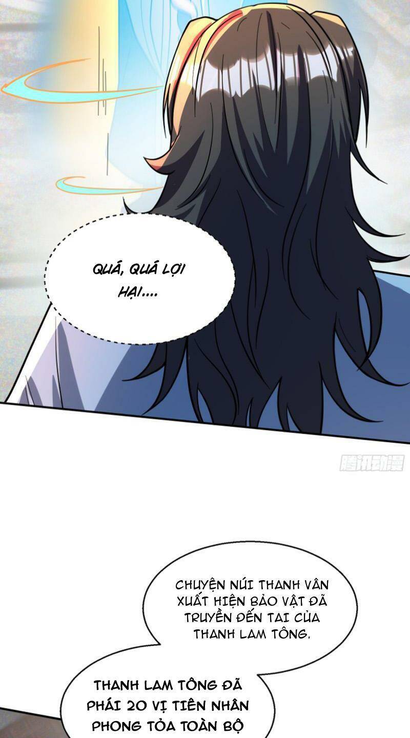 trăm tuổi mở hệ thống: con hiền cháu ngoan quỳ khắp núi! chapter 6 8