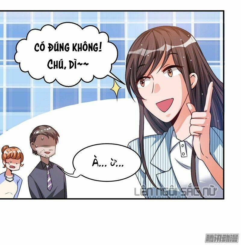 tổng tài khoái hôn chapter 19 20