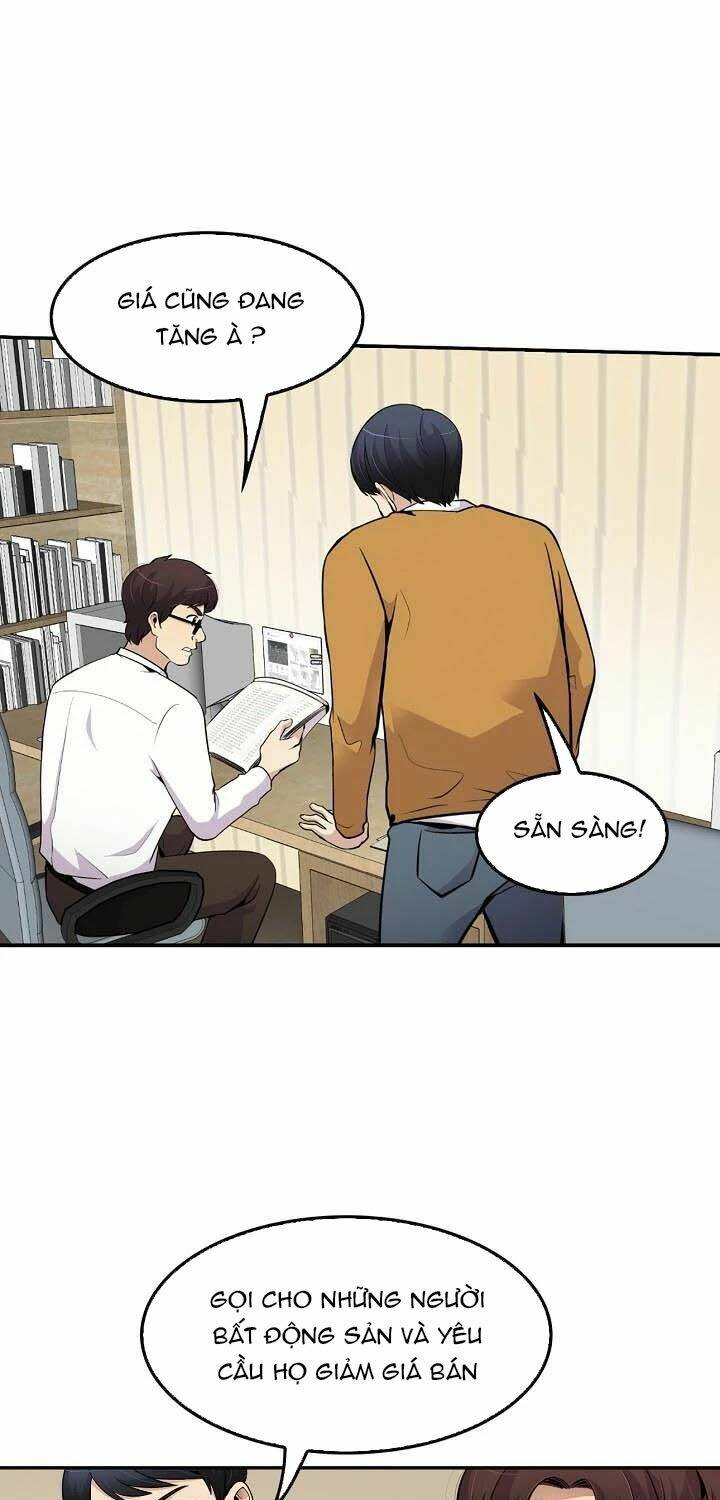 điều tra viên chuyển sinh chapter 41 29