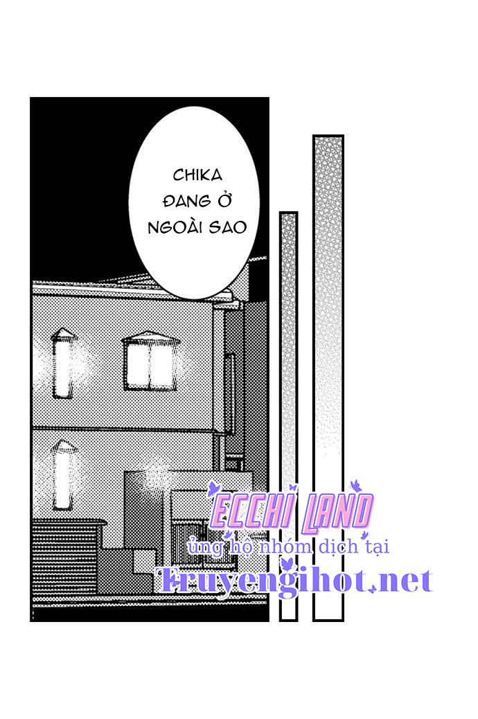 thầy tịch thu đồ chơi người lớn của tôi rồi nói "tôi sẽ dạy em cách sử dụng nó" chapter 23.1 4