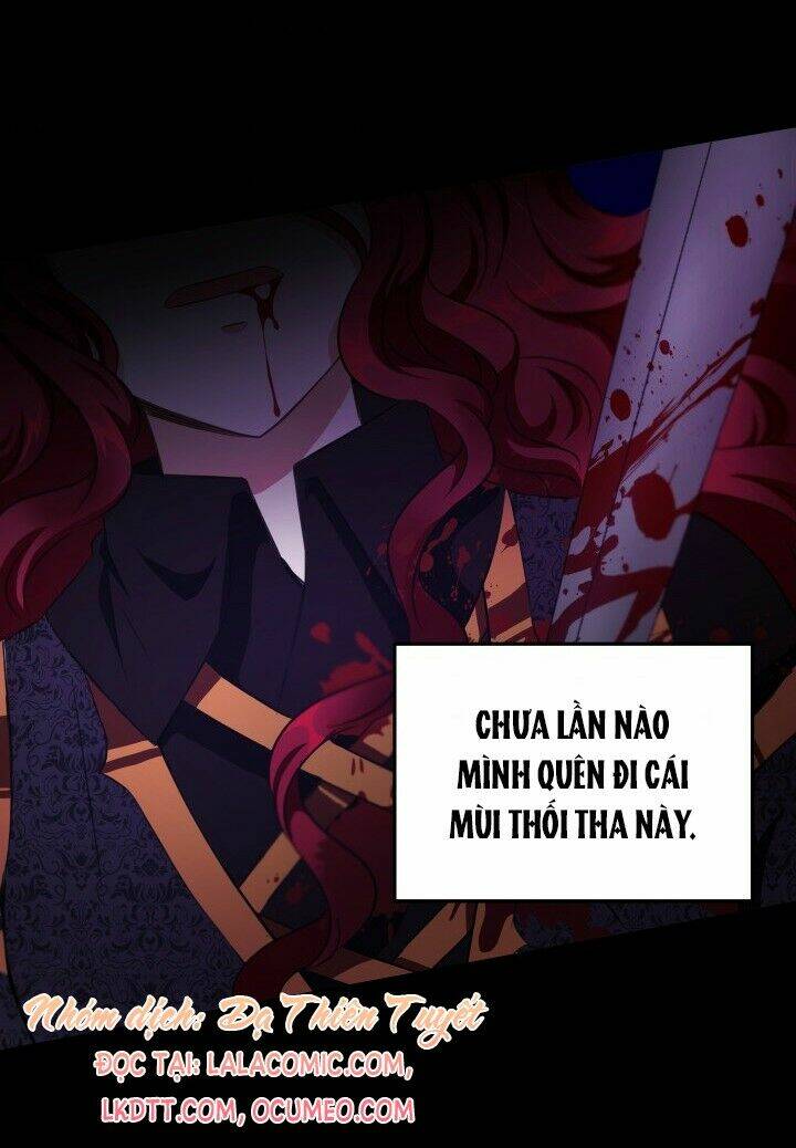 công chúa xấu xa chapter 30 3