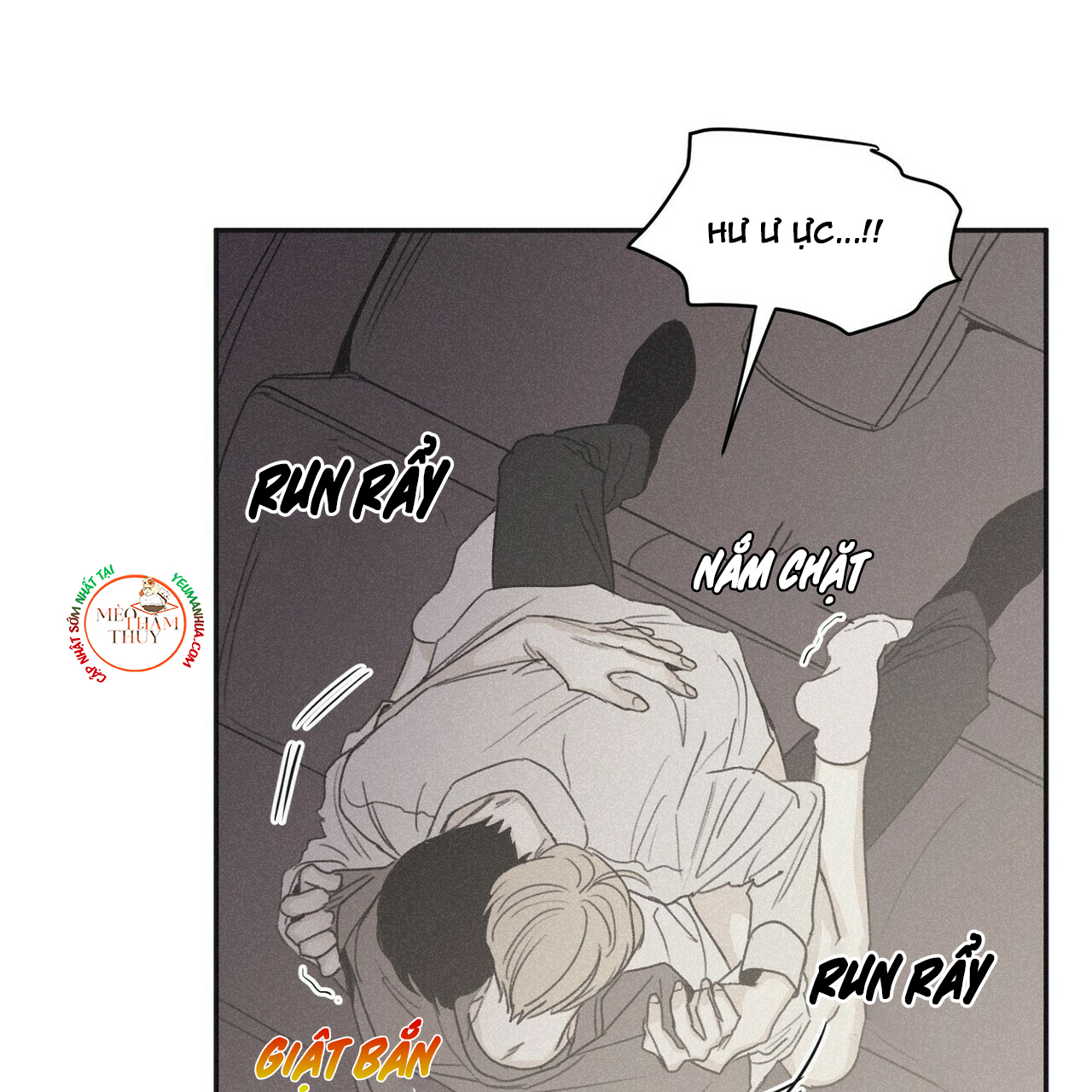 chiếu tướng chapter 45 81