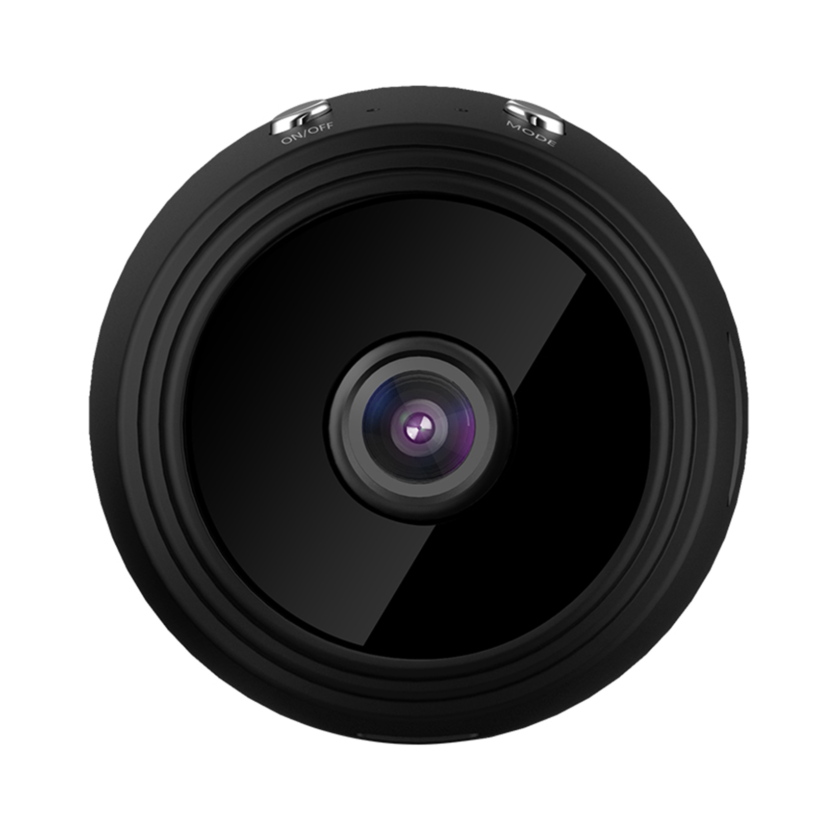 Camera IP A9 WiFi Không Dây Điều Khiển Phát Hiện Chuyển Động Ban Đêm Cho Cửa Hàng