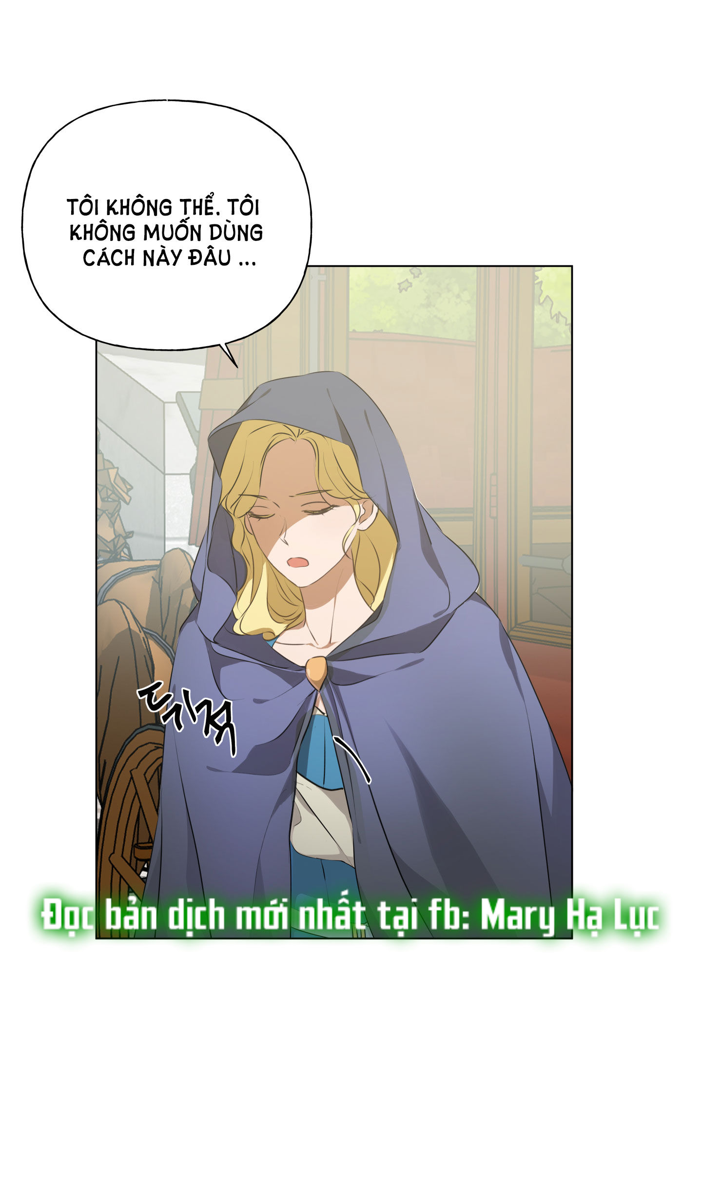 triệu hồi sư với mái tóc màu hoàng kim chapter 102 12