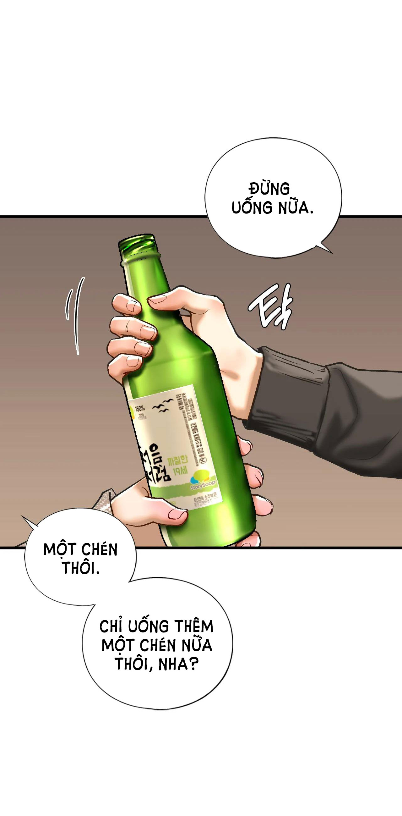 Chị Kế chapter 22.2 - Trang 26