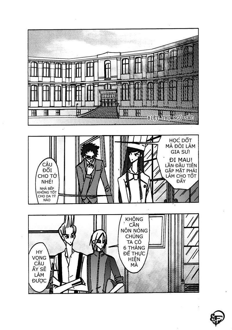 break free magazine chapter 7 126