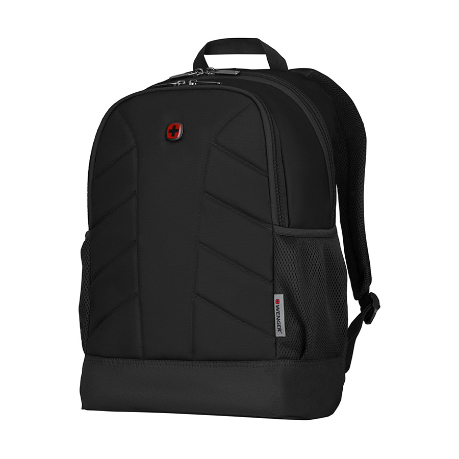 Balo laptop 16&quot; Quadma WENGER - THỤY SĨ