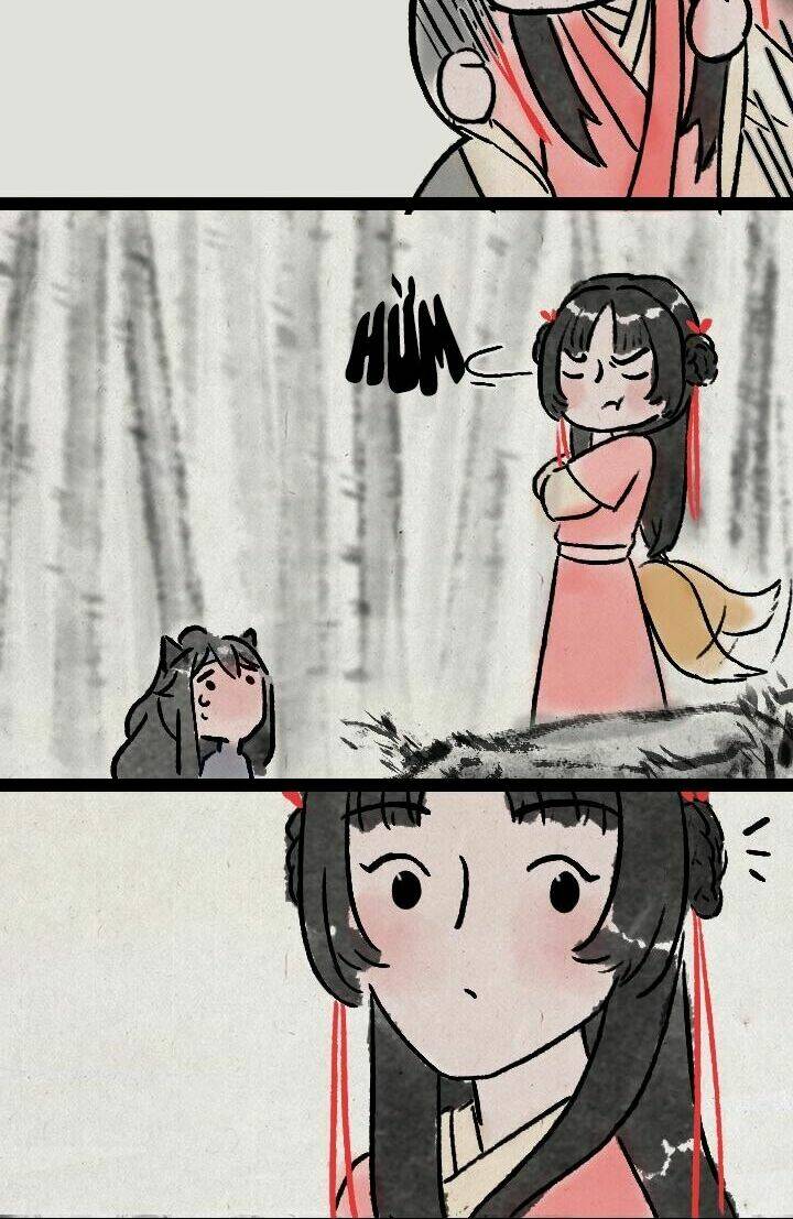 nhất thiền tiểu hòa thượng chapter 77 4