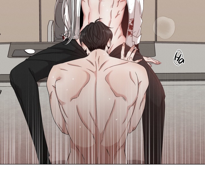 hội chứng minmotion chapter 3 22