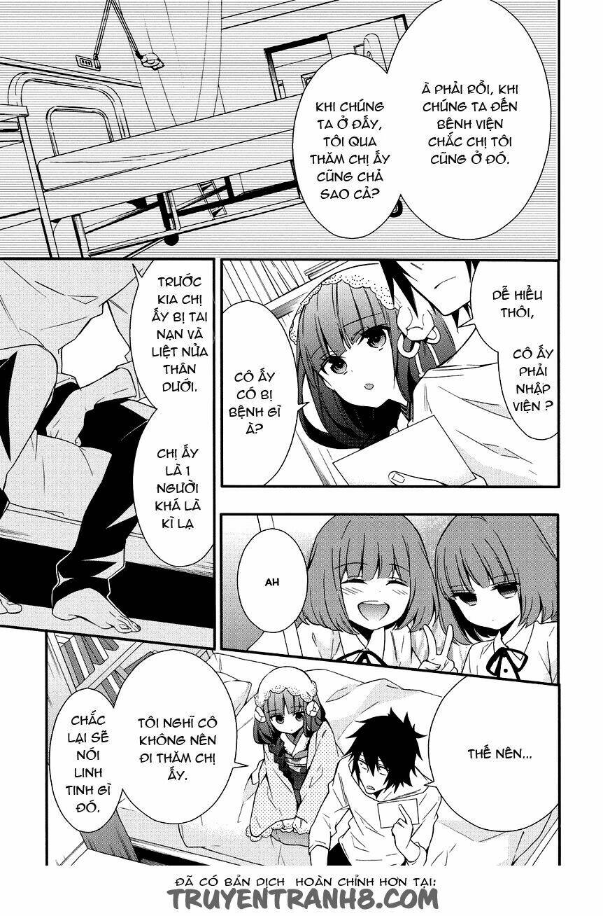 anorexia - shikabane hanako wa kyoshokushou chapter 5.2 13