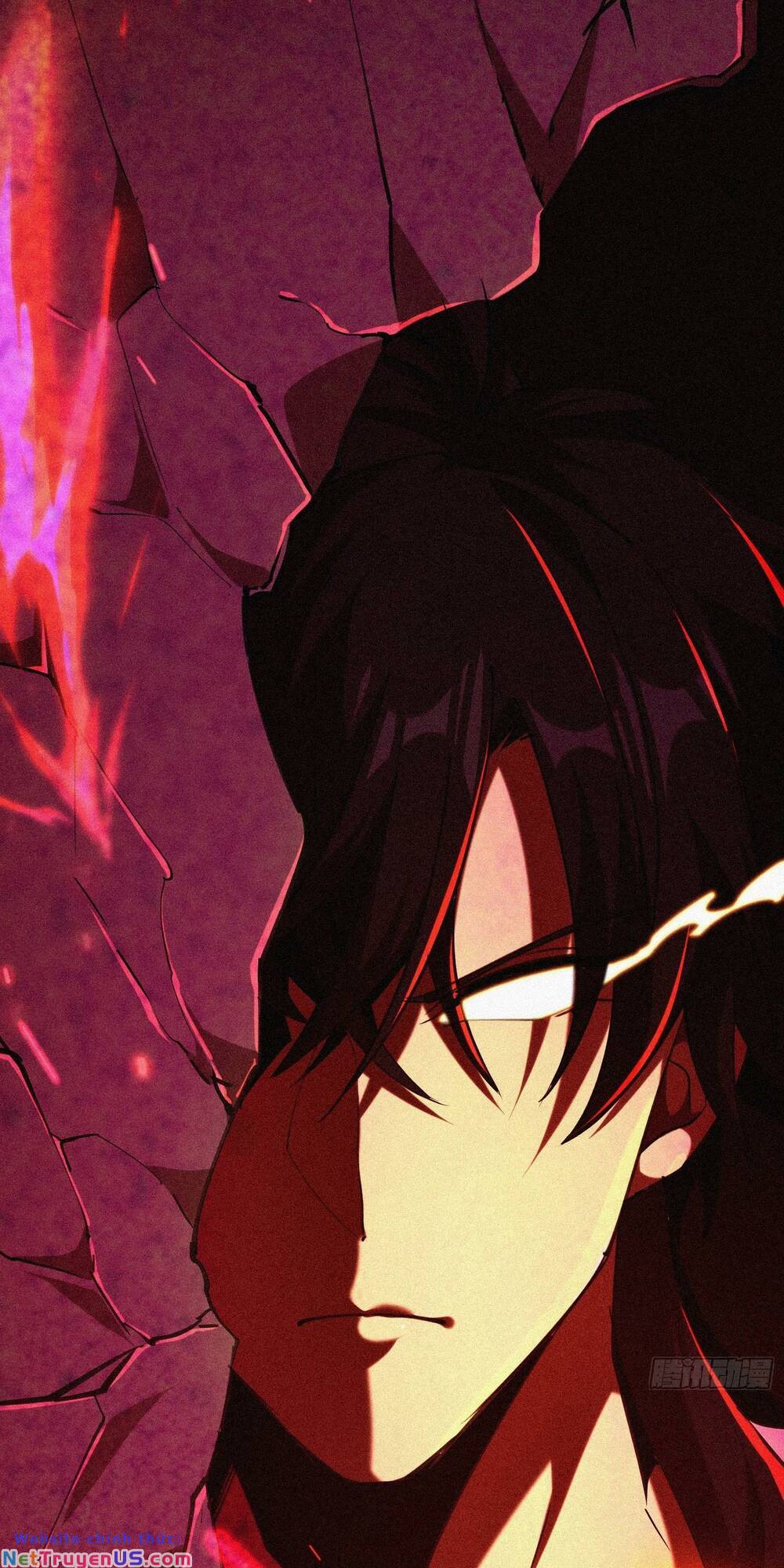 ta bất cần, đám tôn tử đều là cấp sss chapter 5 1