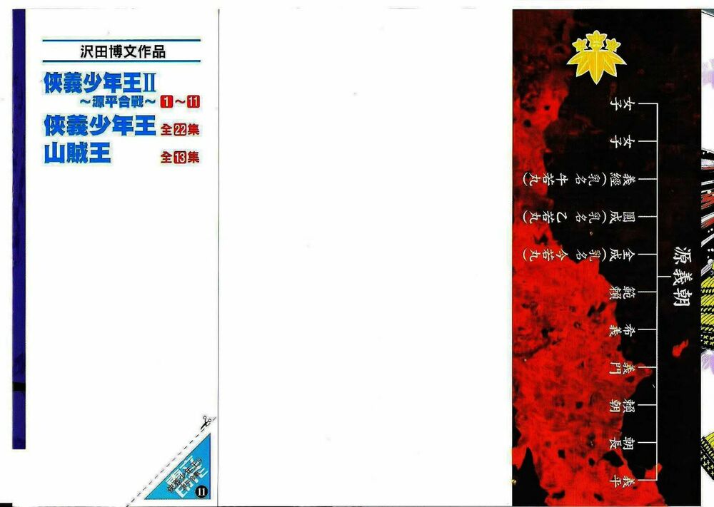 thiếu niên vương phần 2 chapter 31 4