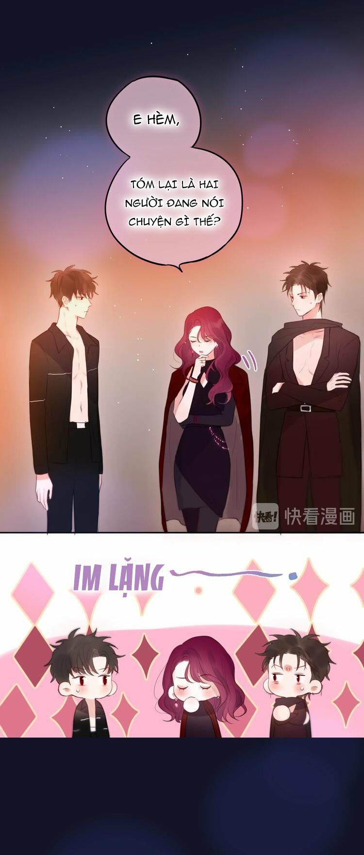 trú dạ liên miên chapter 60 30