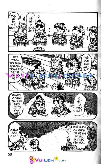 ninja loạn thị chapter 5 59