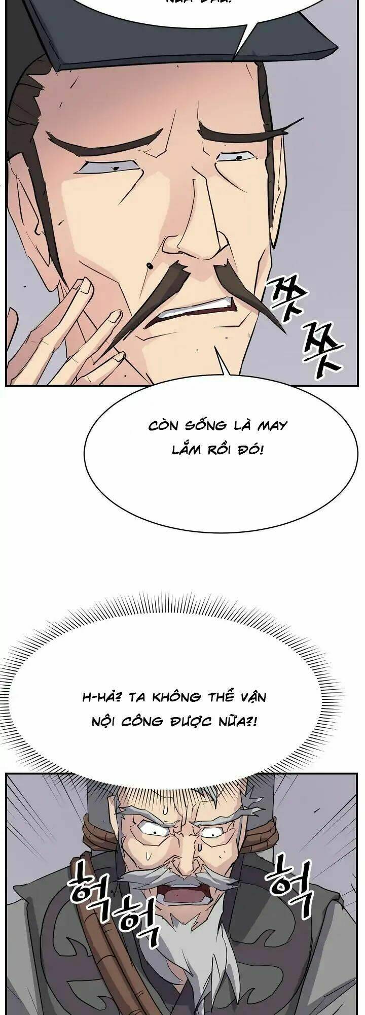 trọng sinh, bất khả chiến bại chapter 70 46