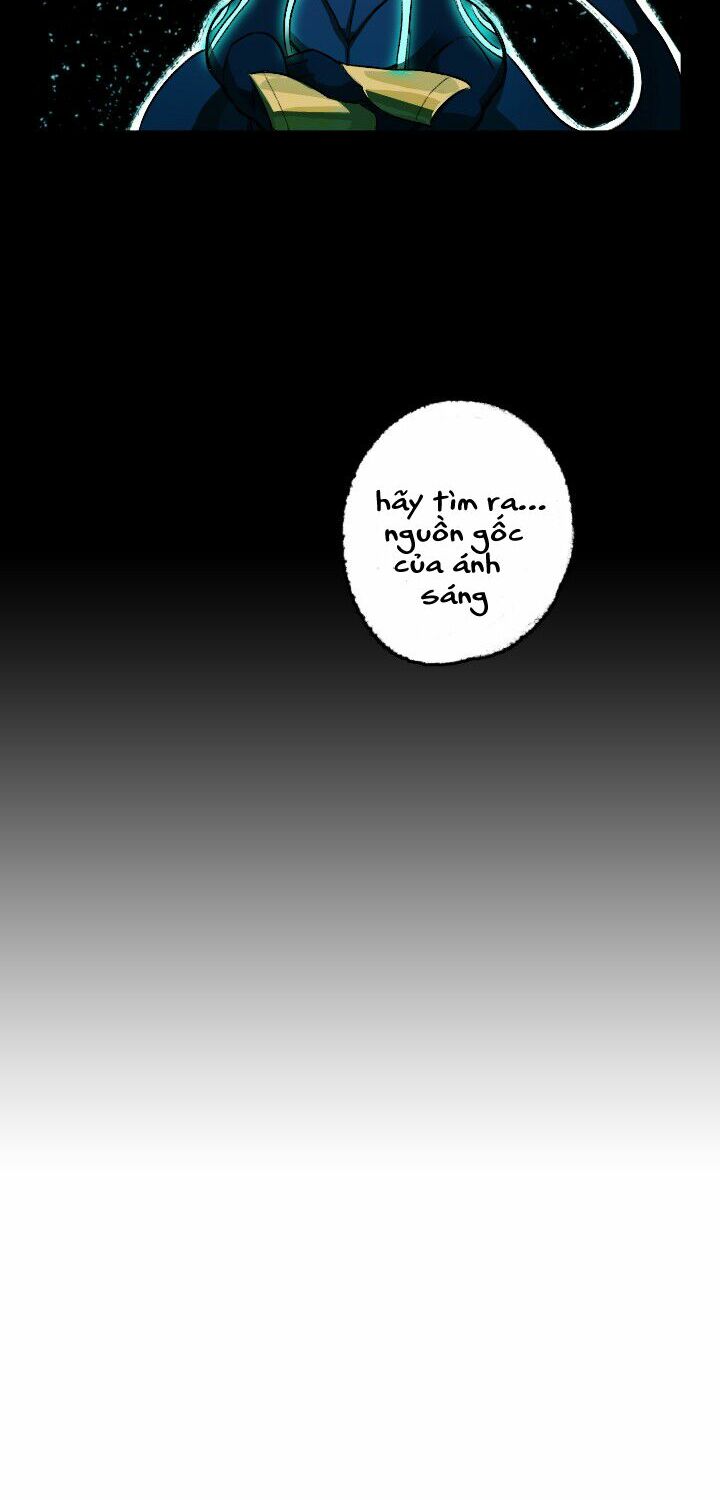 chuyện tình zed x syndra phần 4 chapter 10 28