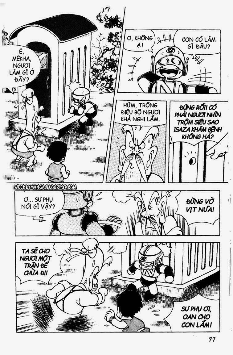 kung fu komang chapter 13 62