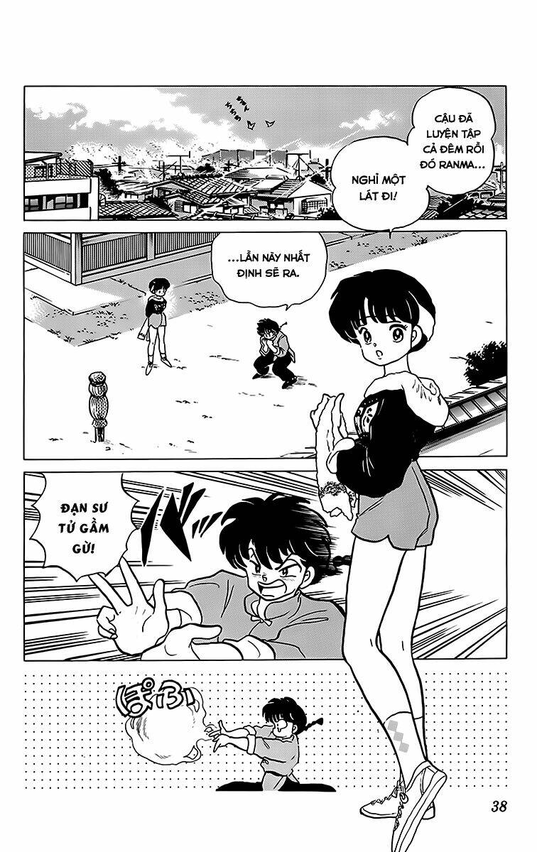 suối lời nguyền chapter 204 2