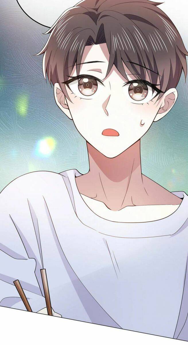 thuần tình lục thiếu chapter 217.1 17