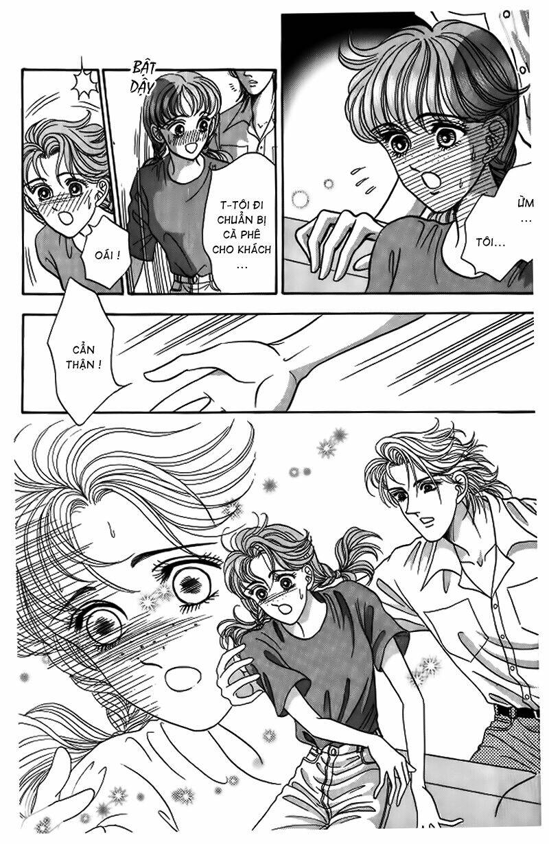 red - ngọc trong đá chapter 4 12