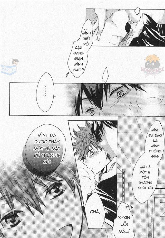 oneshot hỏny chapter 86 14