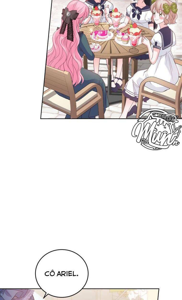 nhà điều chế nước hoa độc quyền của bạo chúa chapter 40 12