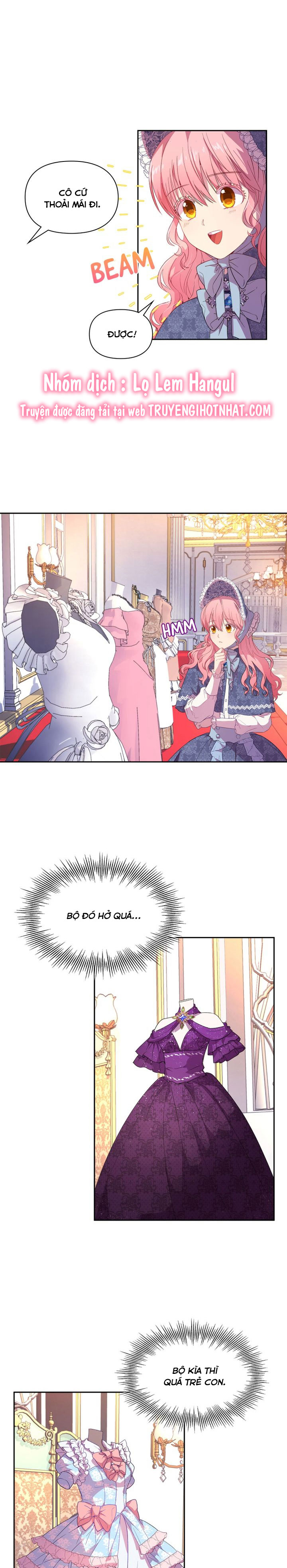thuần hóa hoàng đế bạo chúa chapter 12 6