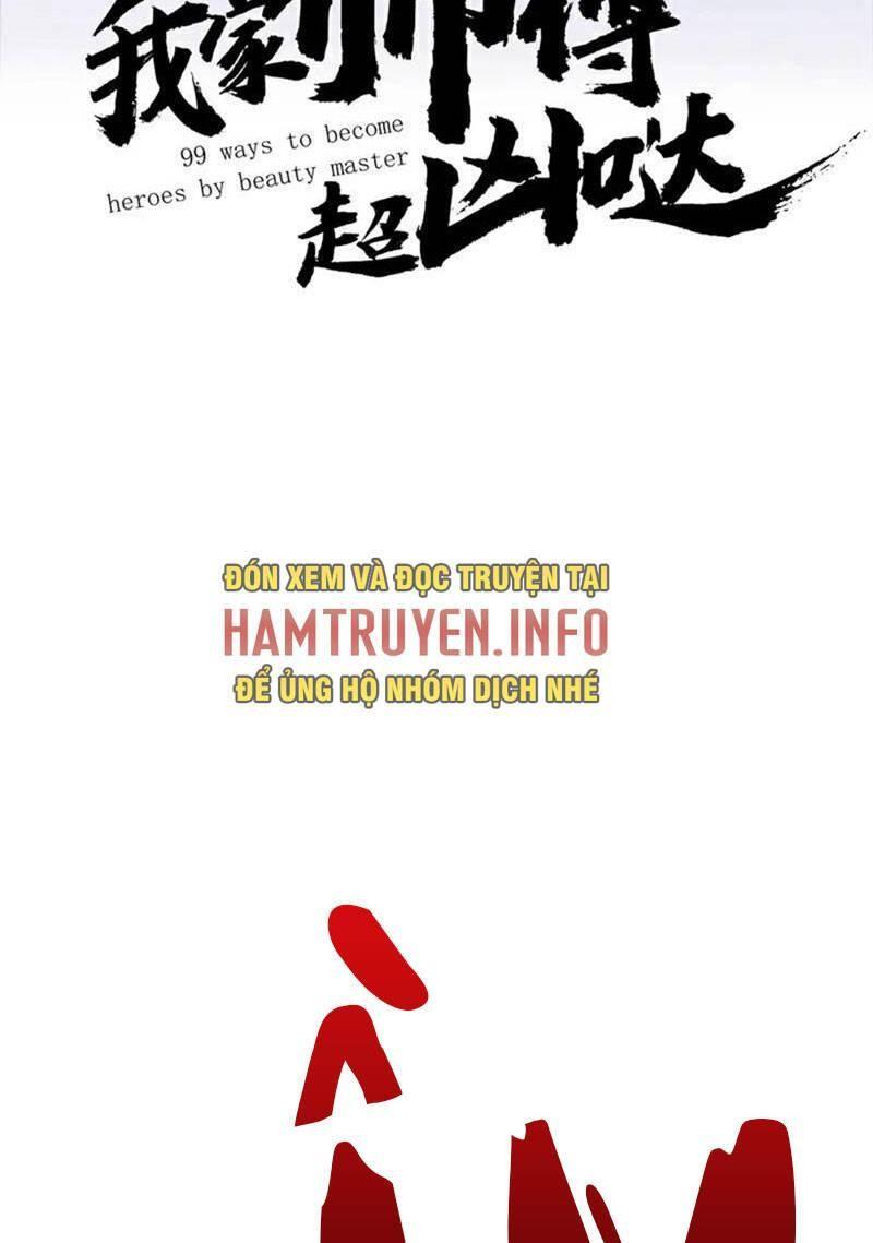 bị sư phụ xinh đẹp dùng 99 cách dạy dỗ thành thánh chapter 235 1