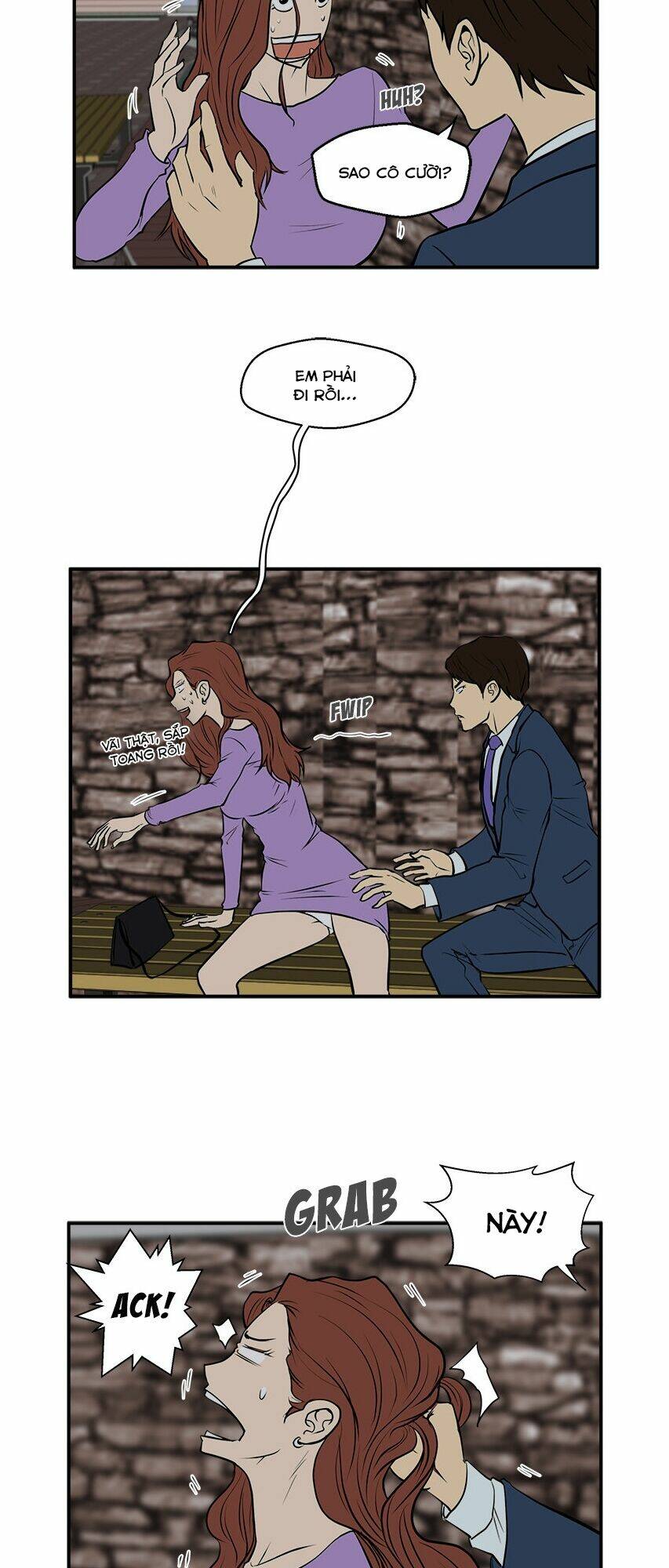 mr kang chapter 31 28