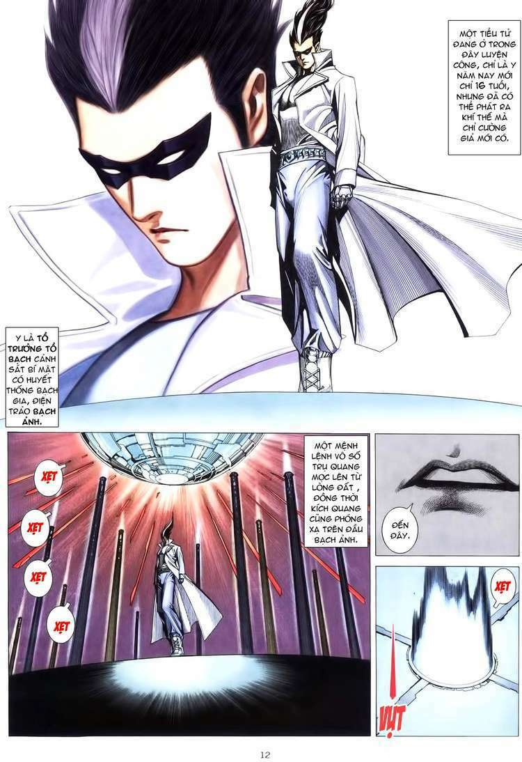 võ thần chapter 196 12