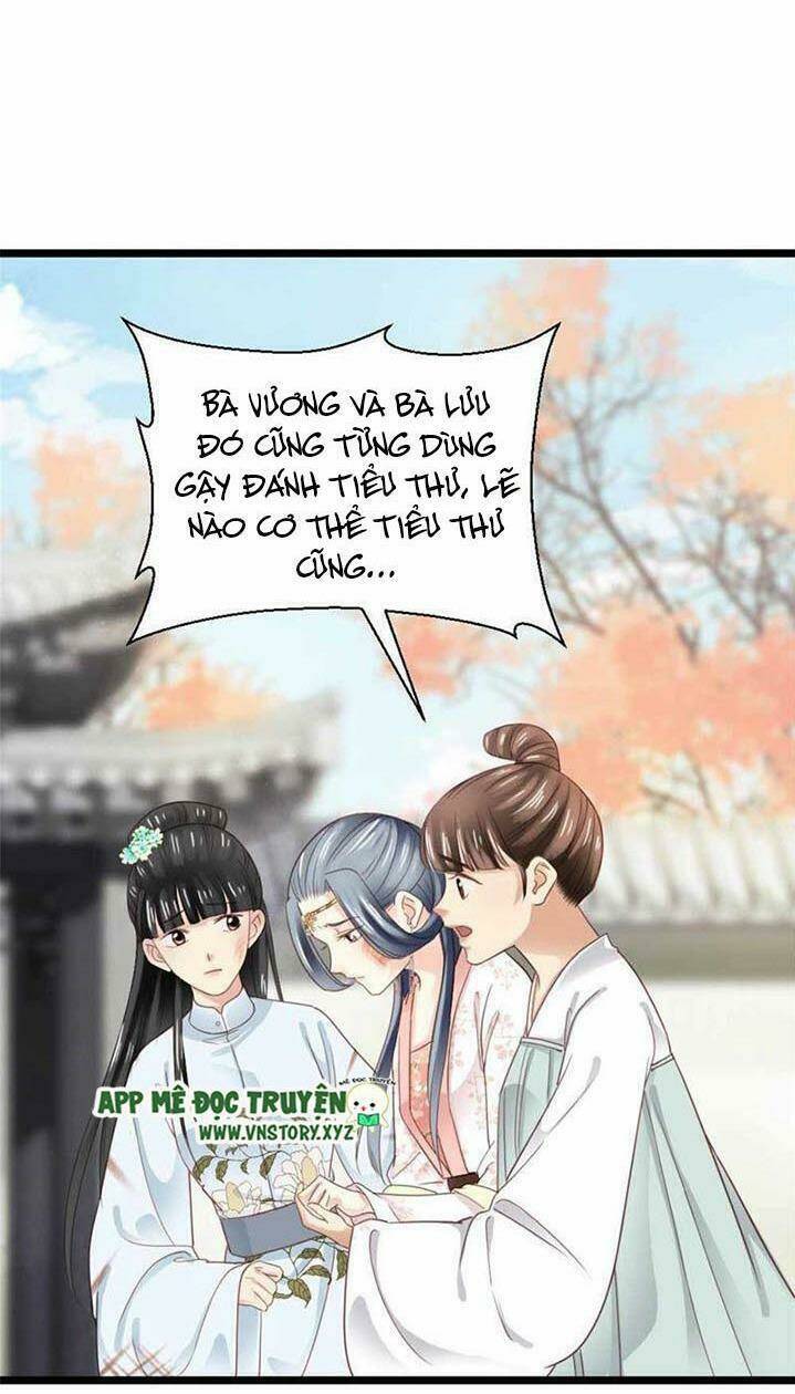 kiều nữ độc phi chapter 238 5