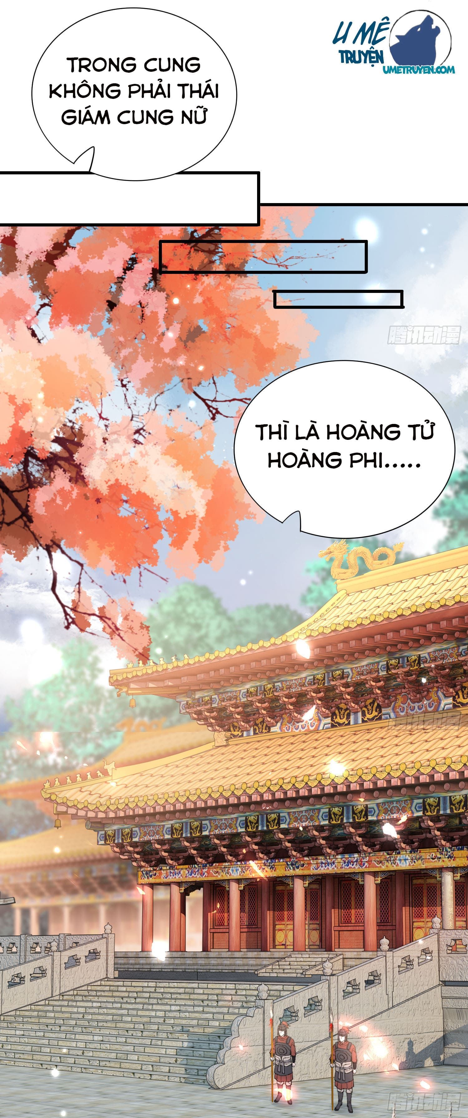 lục thân bất nhận chapter 40 12