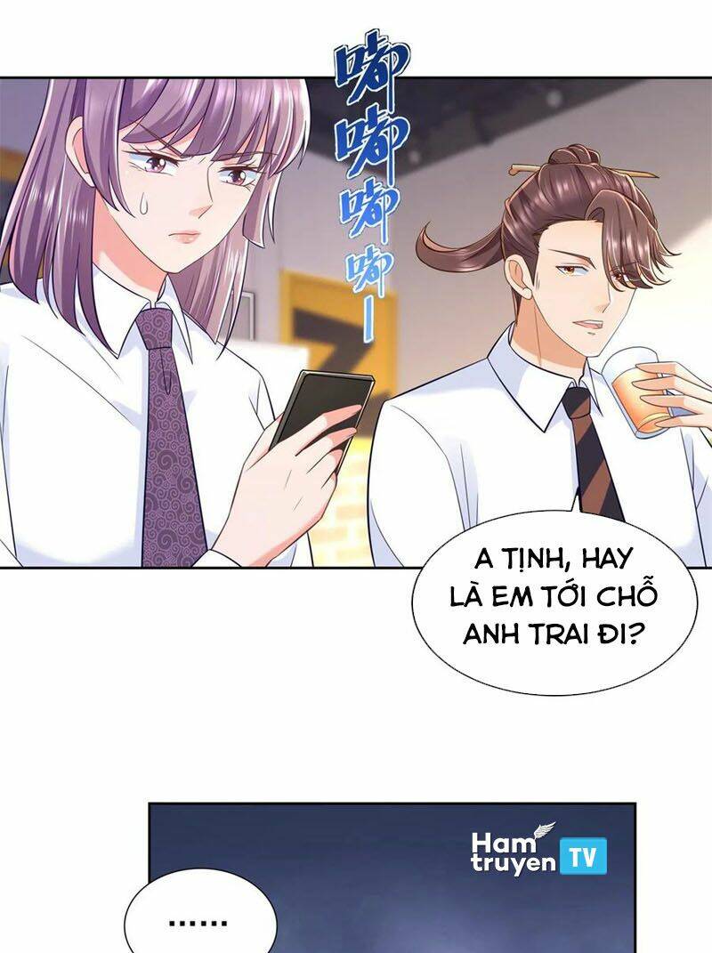 chí tôn toàn năng chapter 82 5