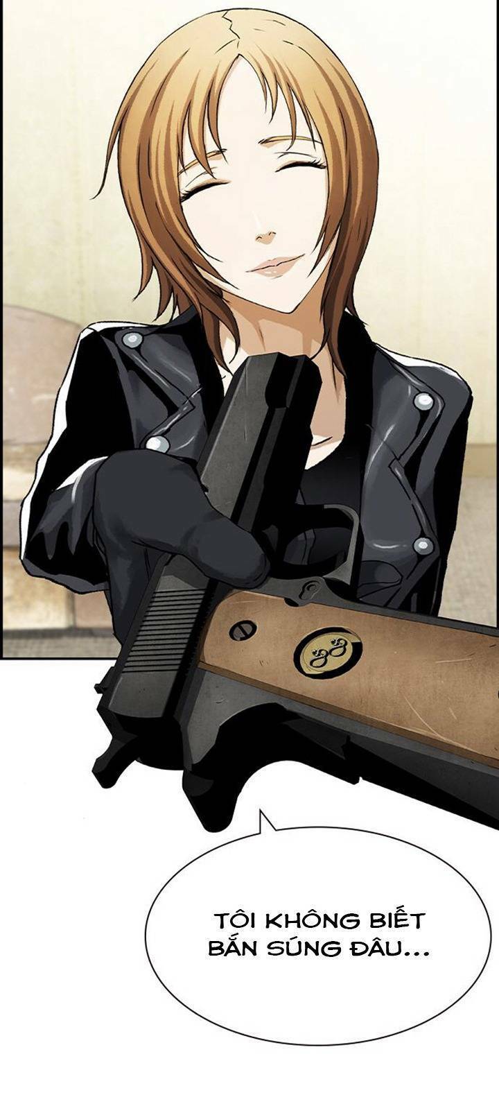 pubg - cuộc chiến sinh tồn - 100 chapter 3 48