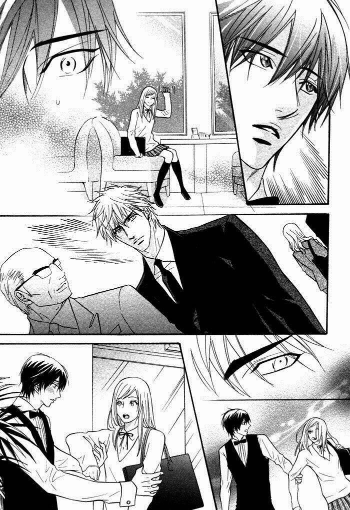 fine play chapter 1 19