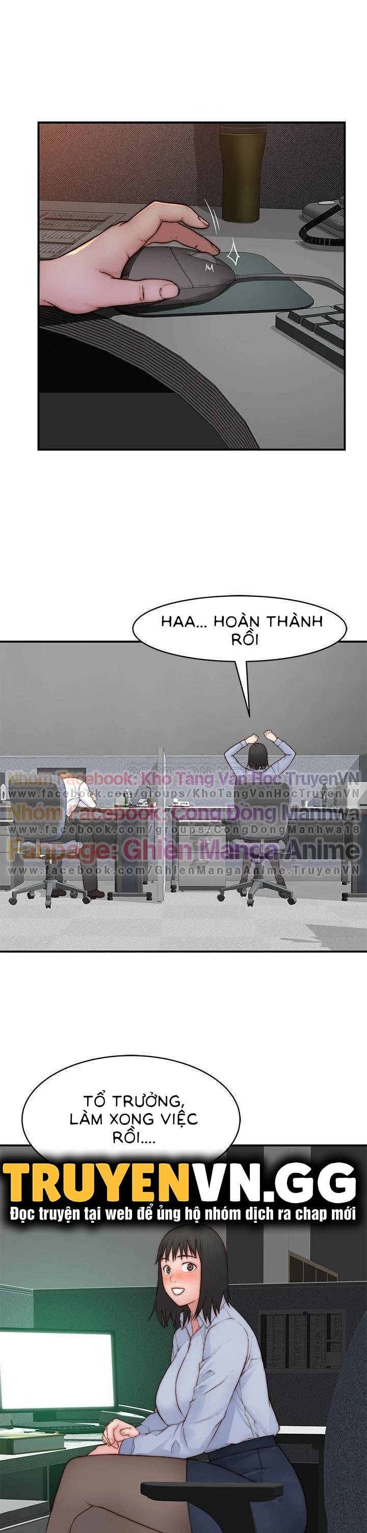 giữa hai ta chapter 93 26