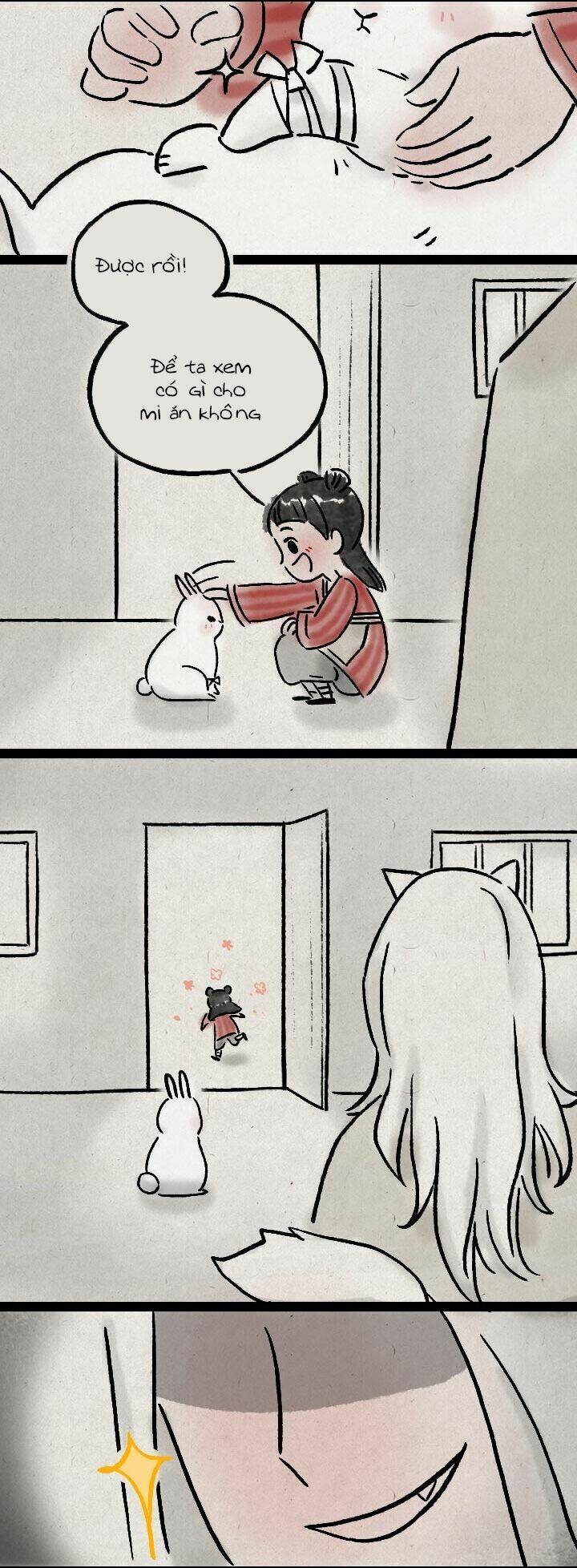 nhất thiền tiểu hòa thượng chapter 79 4