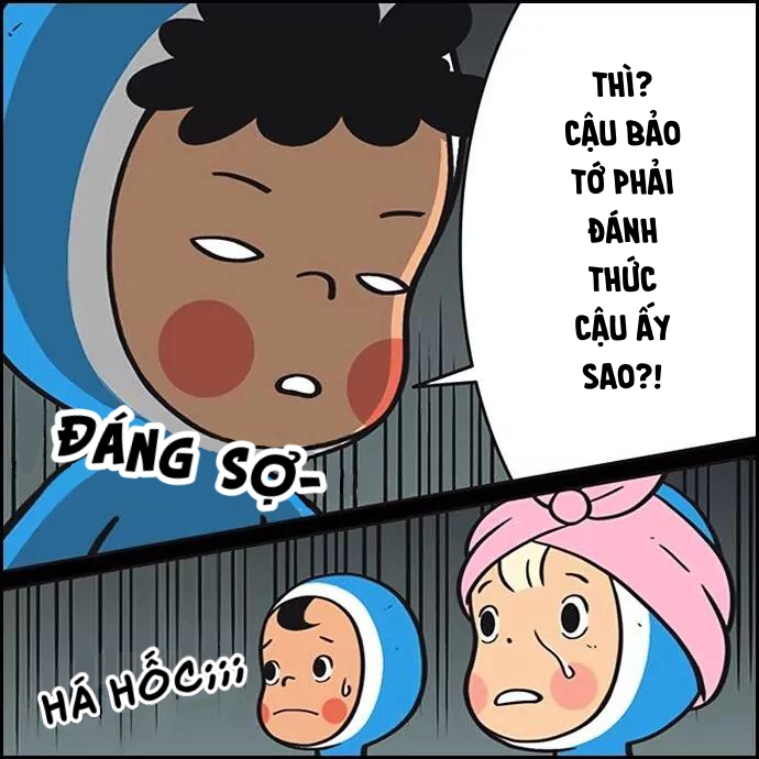 Yumis Cells Chapter 45 - Trang 2