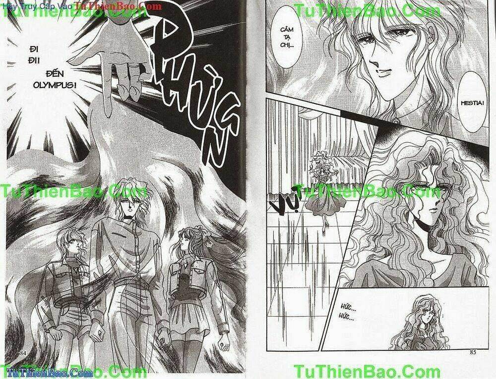 aries thần thoại cung hoàng đạo chapter 20 43