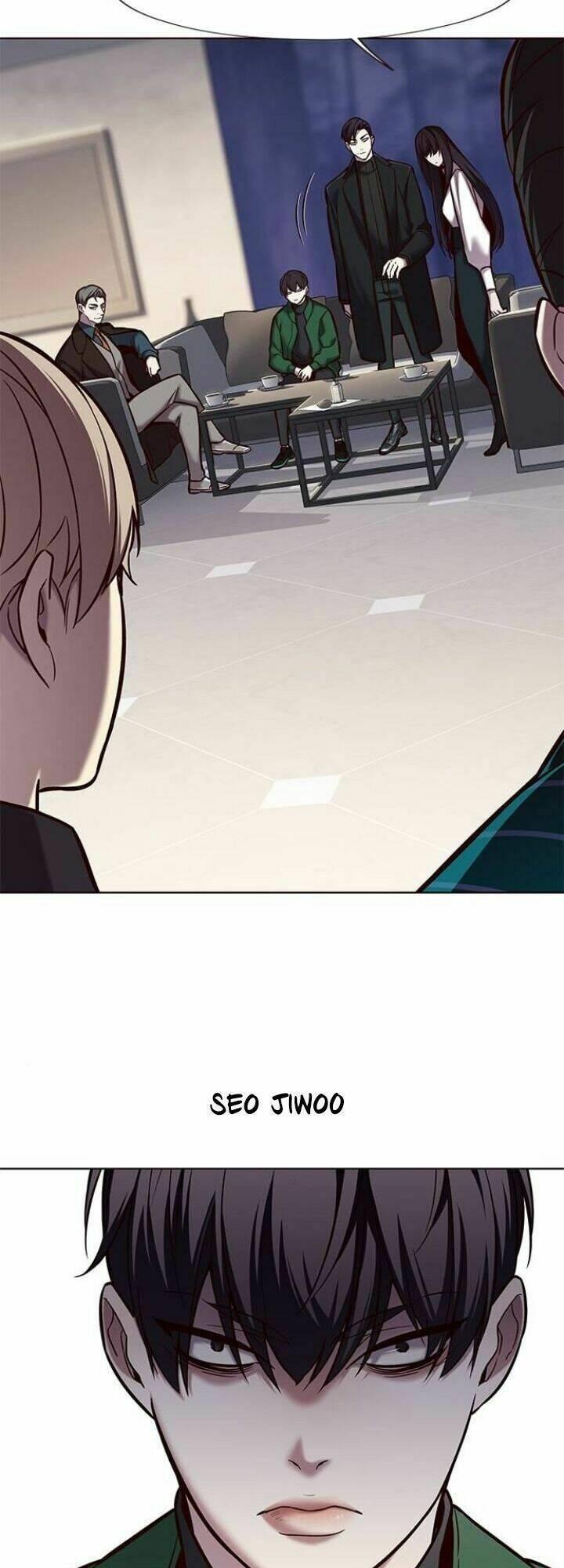 biến thân thành mèo chapter 119 20