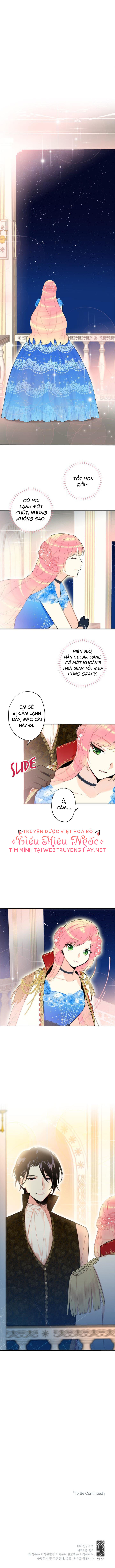 sống sót với thân phận là vợ của vị anh hùng chapter 9 7