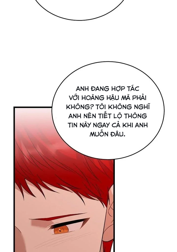 anh trai nguy hiểm của tôi chapter 83 88