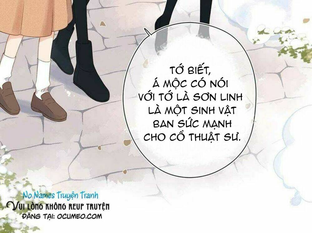 sos! tôi đã yêu một con sâu bướm (phần 2) chapter 10 45