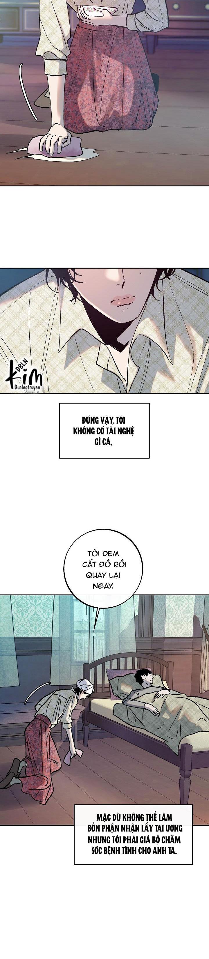 sa ha (anh dâu x em chồng) chapter 1 24