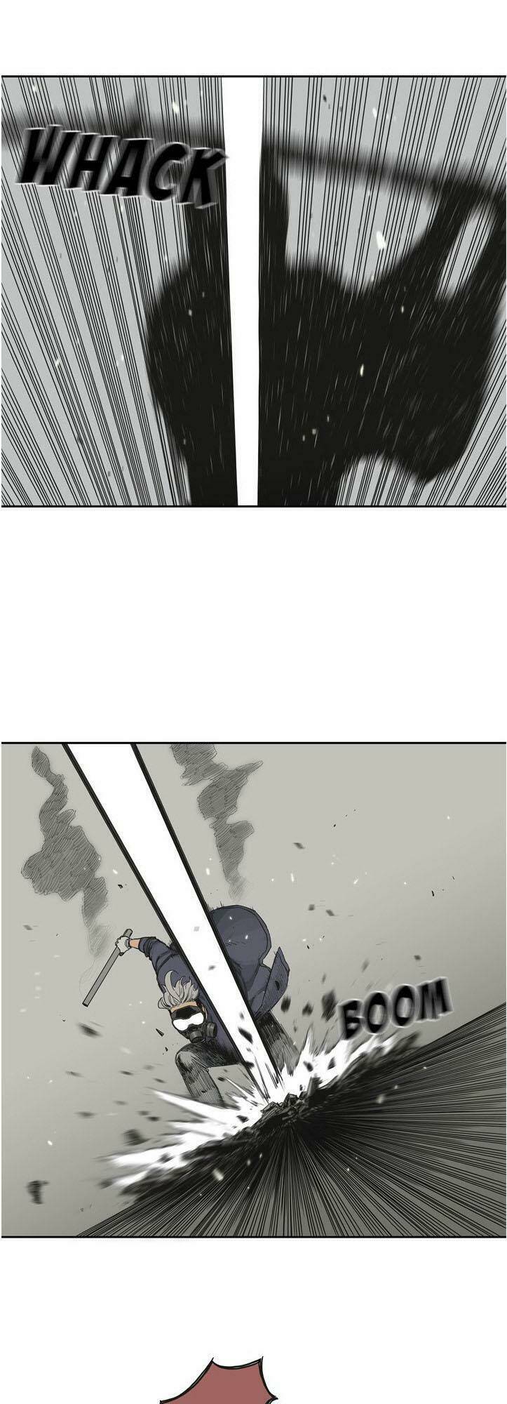 hiệp sĩ giao hàng chapter 11 19