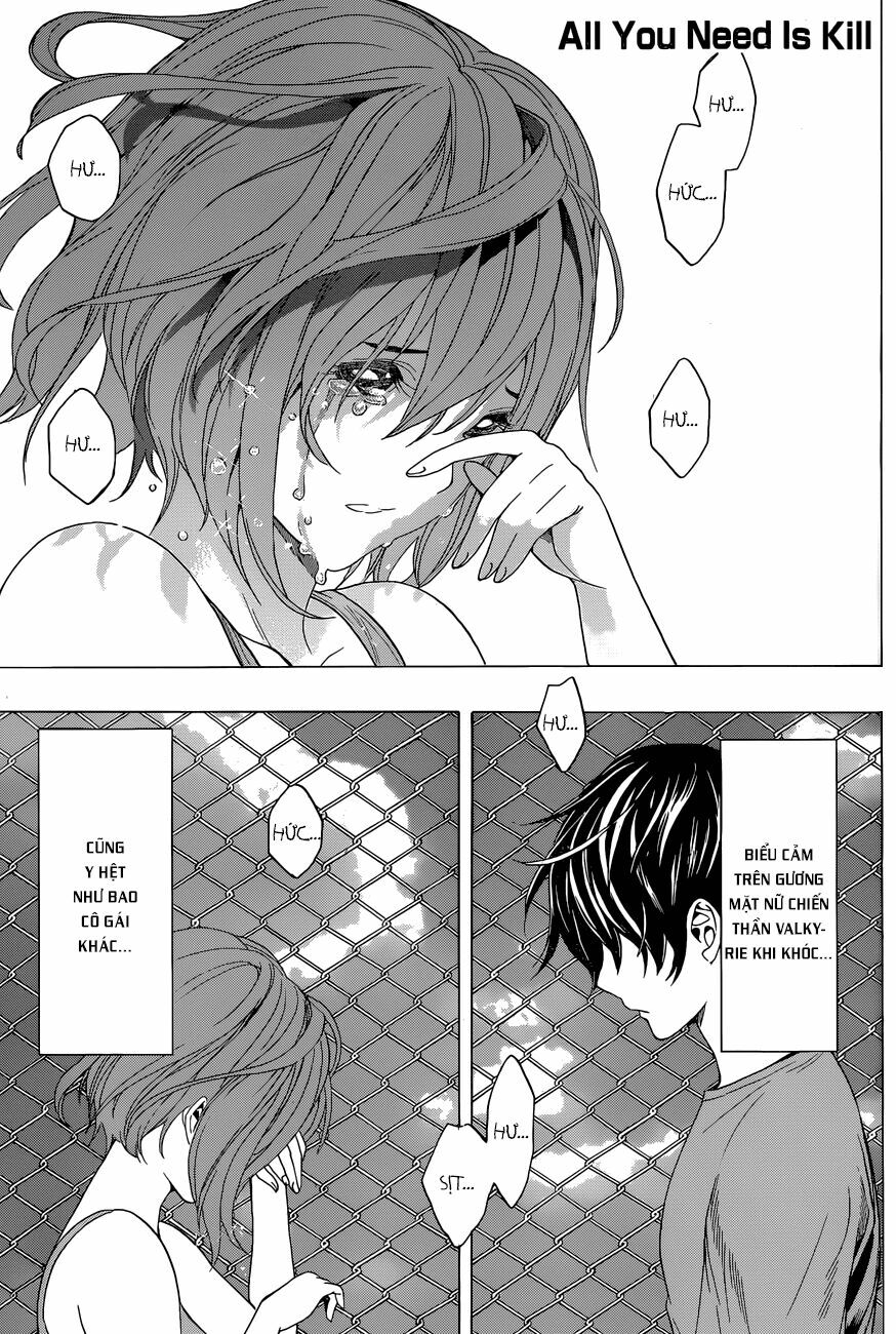 chết đi sống lại chapter 12 1