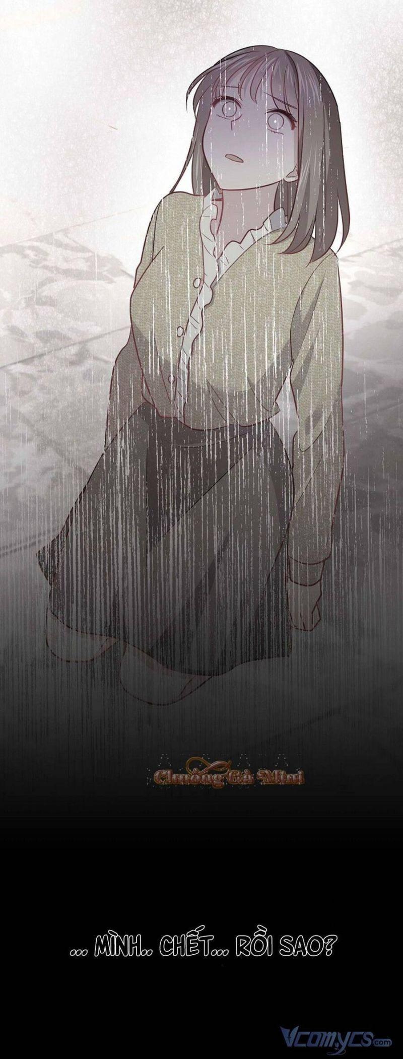 vô tình trở thành con gái của triệu phú chapter 21 26